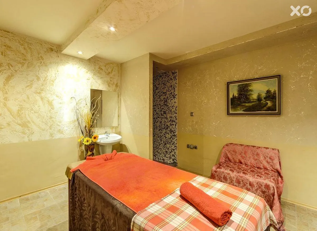 Festa Pomorie Resort Hotel