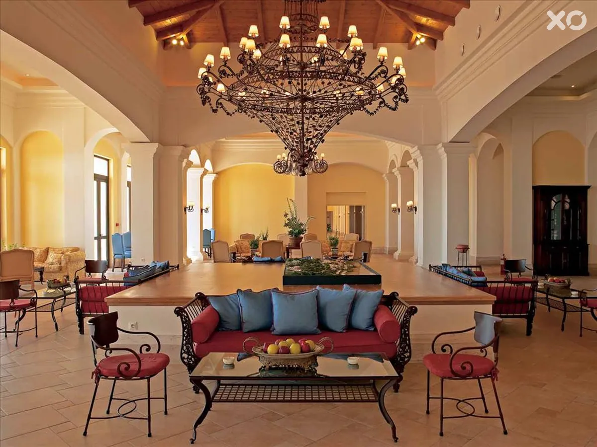 Grecotel Olympia Oasis Aquapark