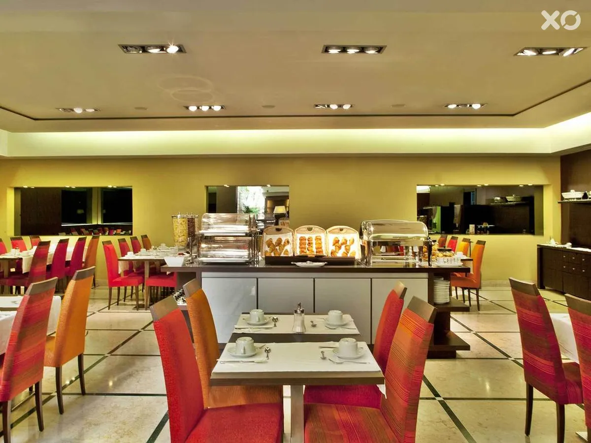 Turim Iberia Hotel