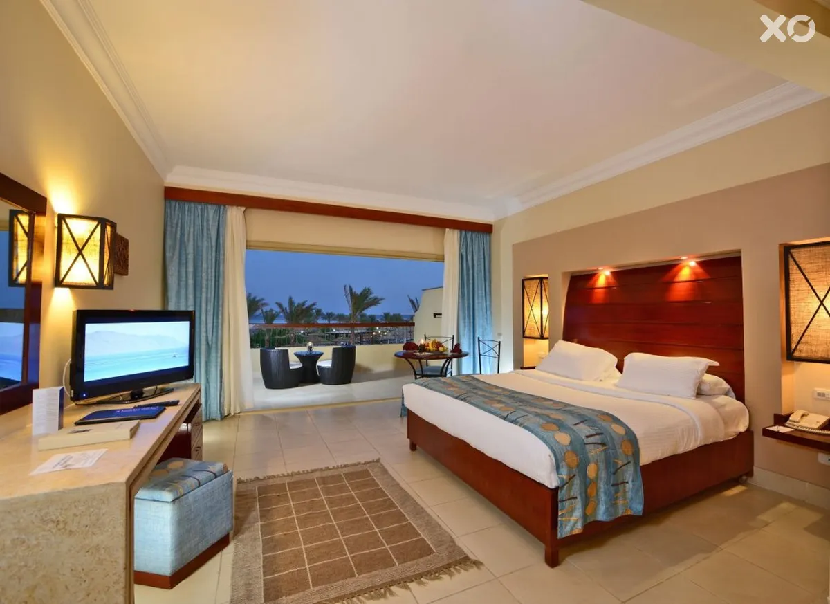 Coral Sea Holiday Resort & Aqua Park