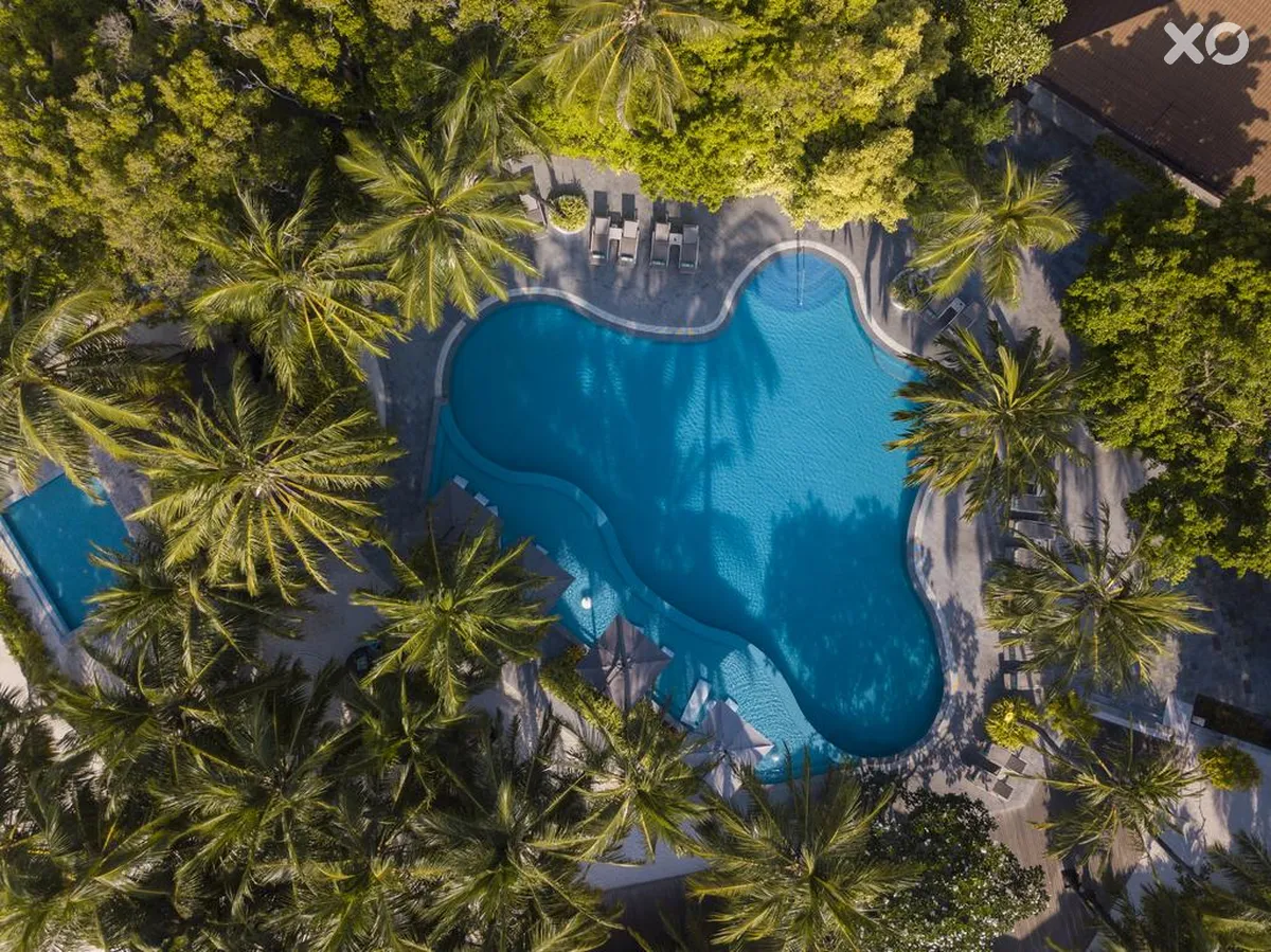 Kurumba Maldives