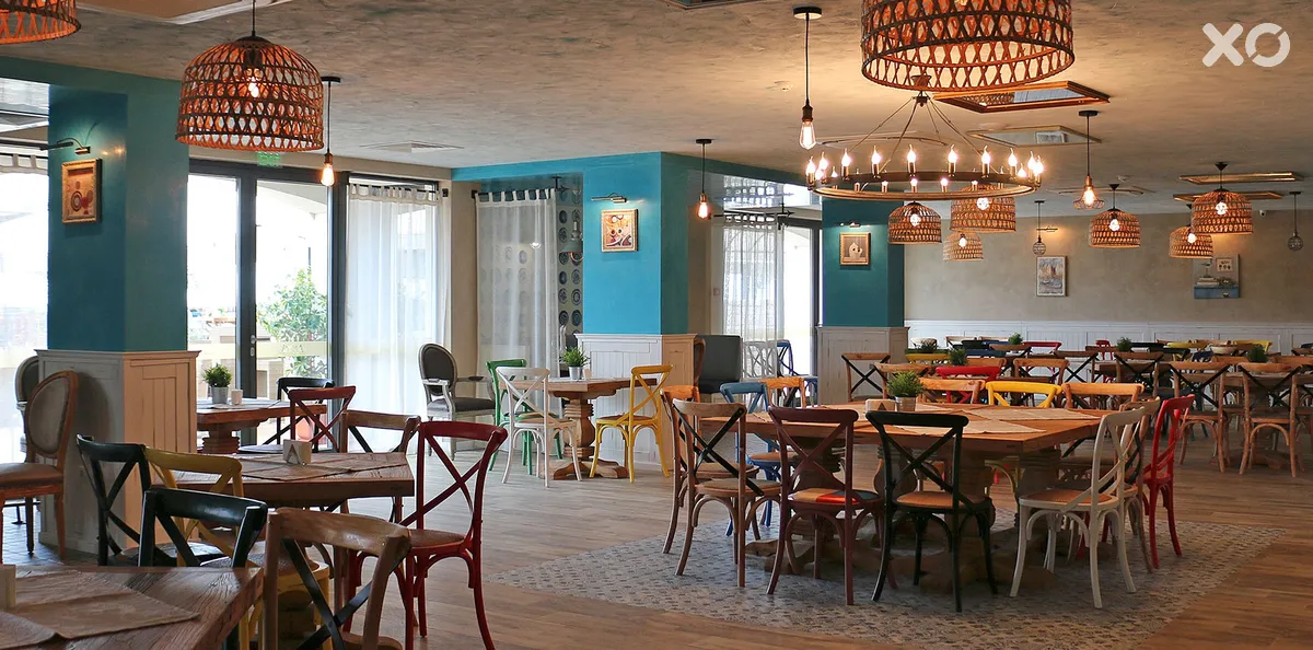 Antik Hotel