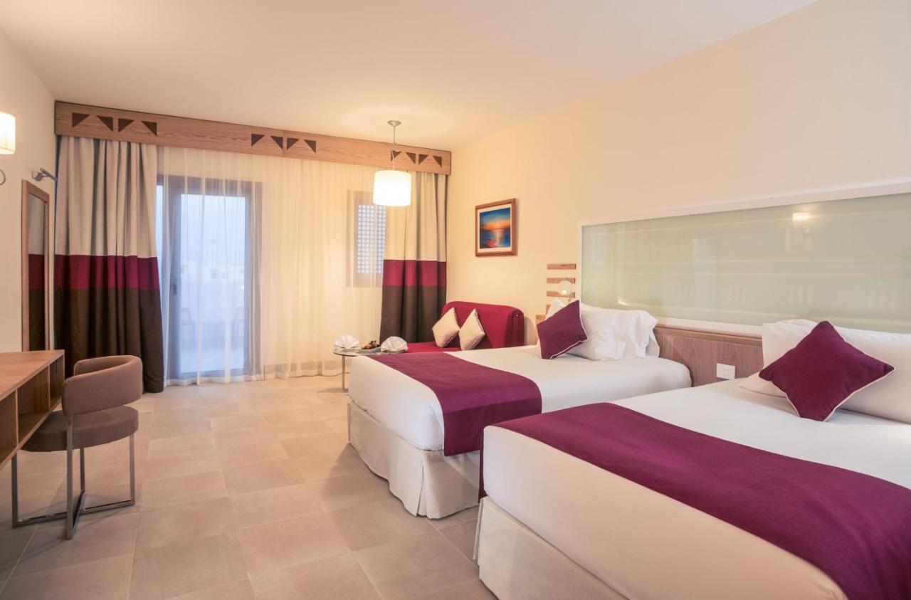 Mercure Hurghada