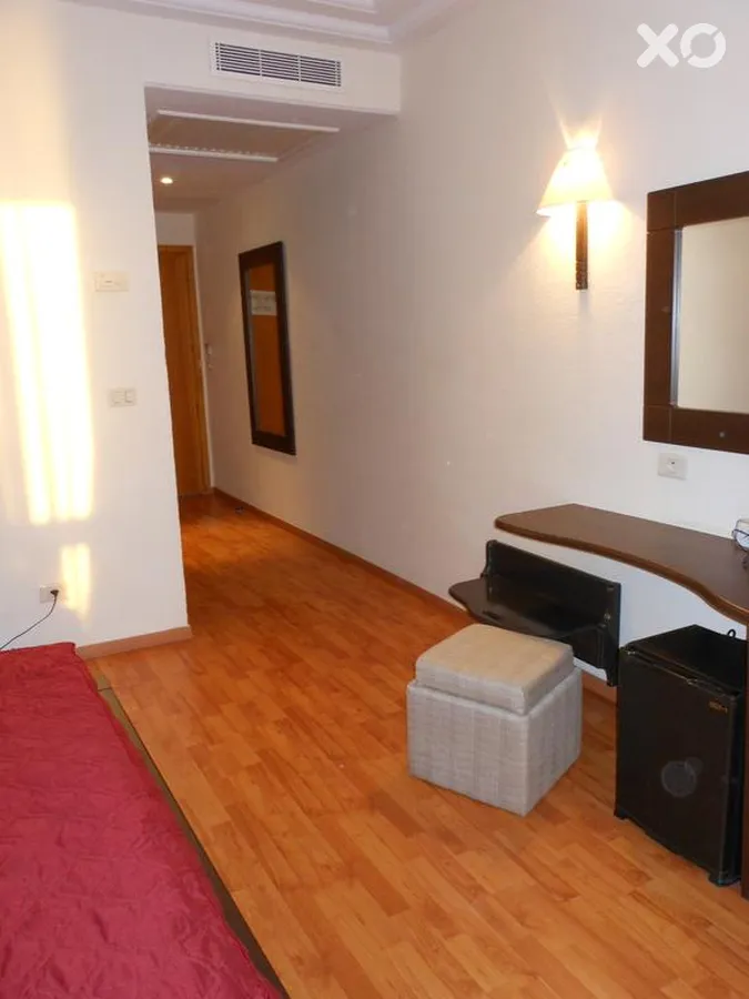 L'Atrium