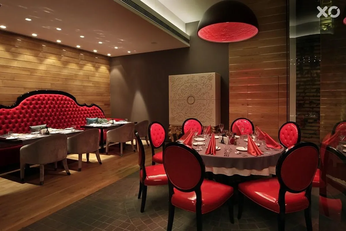 Graffit Gallery Hotel