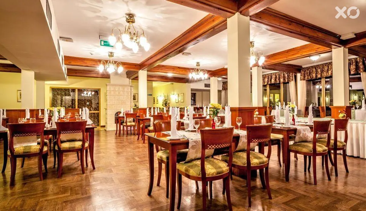 Grand Hotel Du Calvados