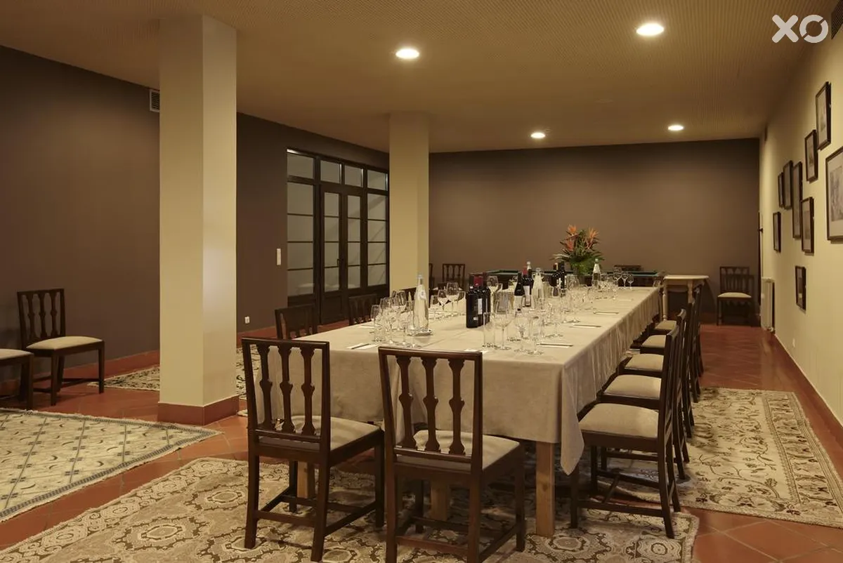 Quinta Do Furao