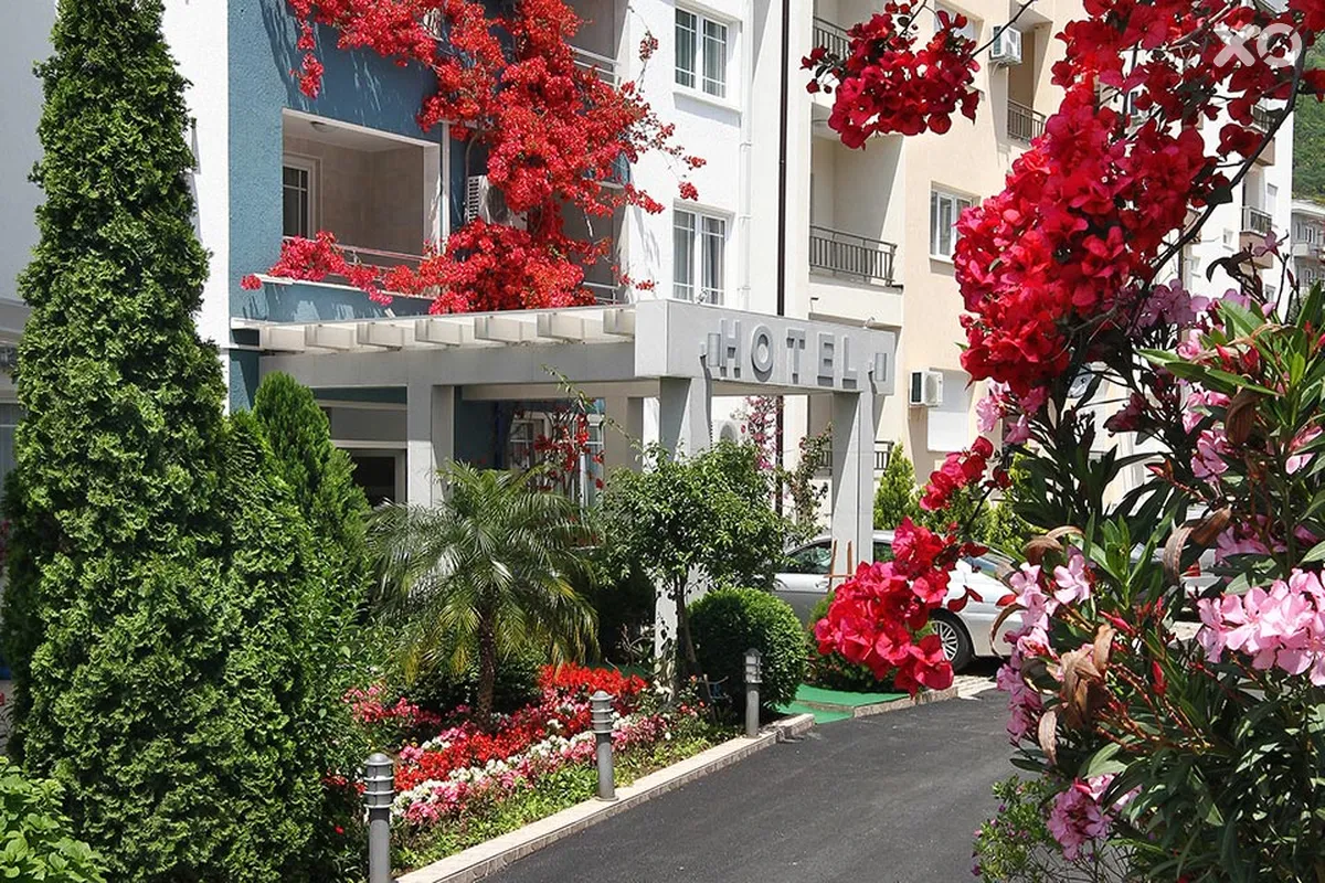 Bella Vista