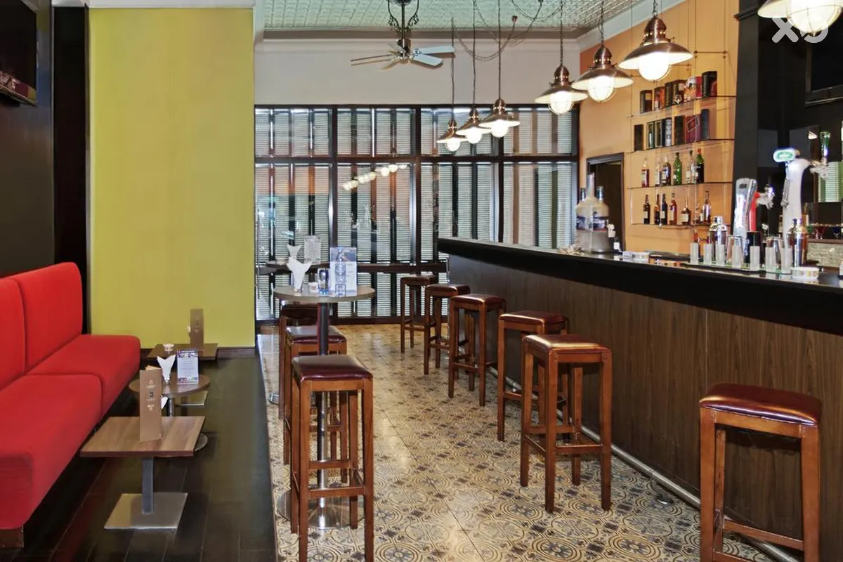 Ibis Hotel Al Barsha
