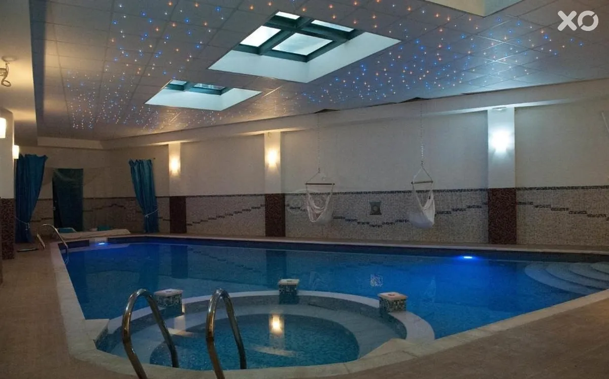 Majestic Hotel & Spa