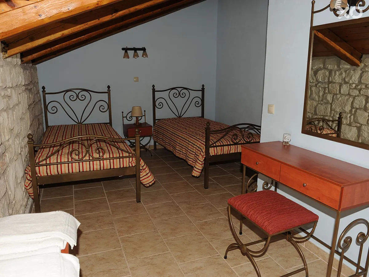 Ammos Villas