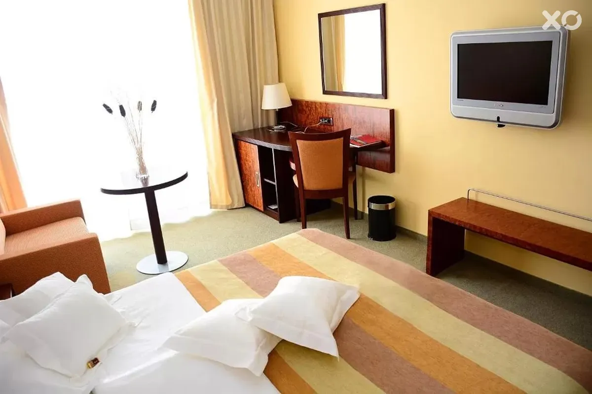 Princess Hotel
