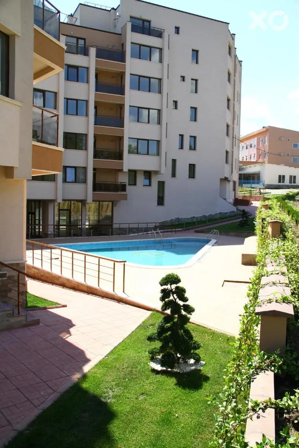 Moreto Aparthotel