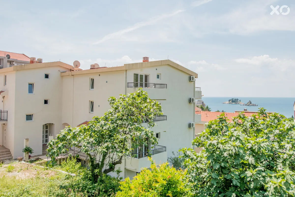 Vjera Villa