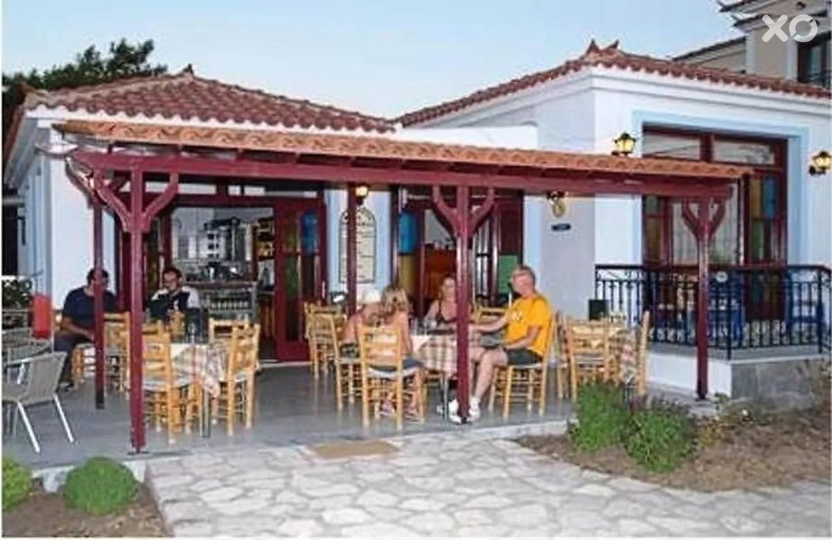 Marianthi Paradise