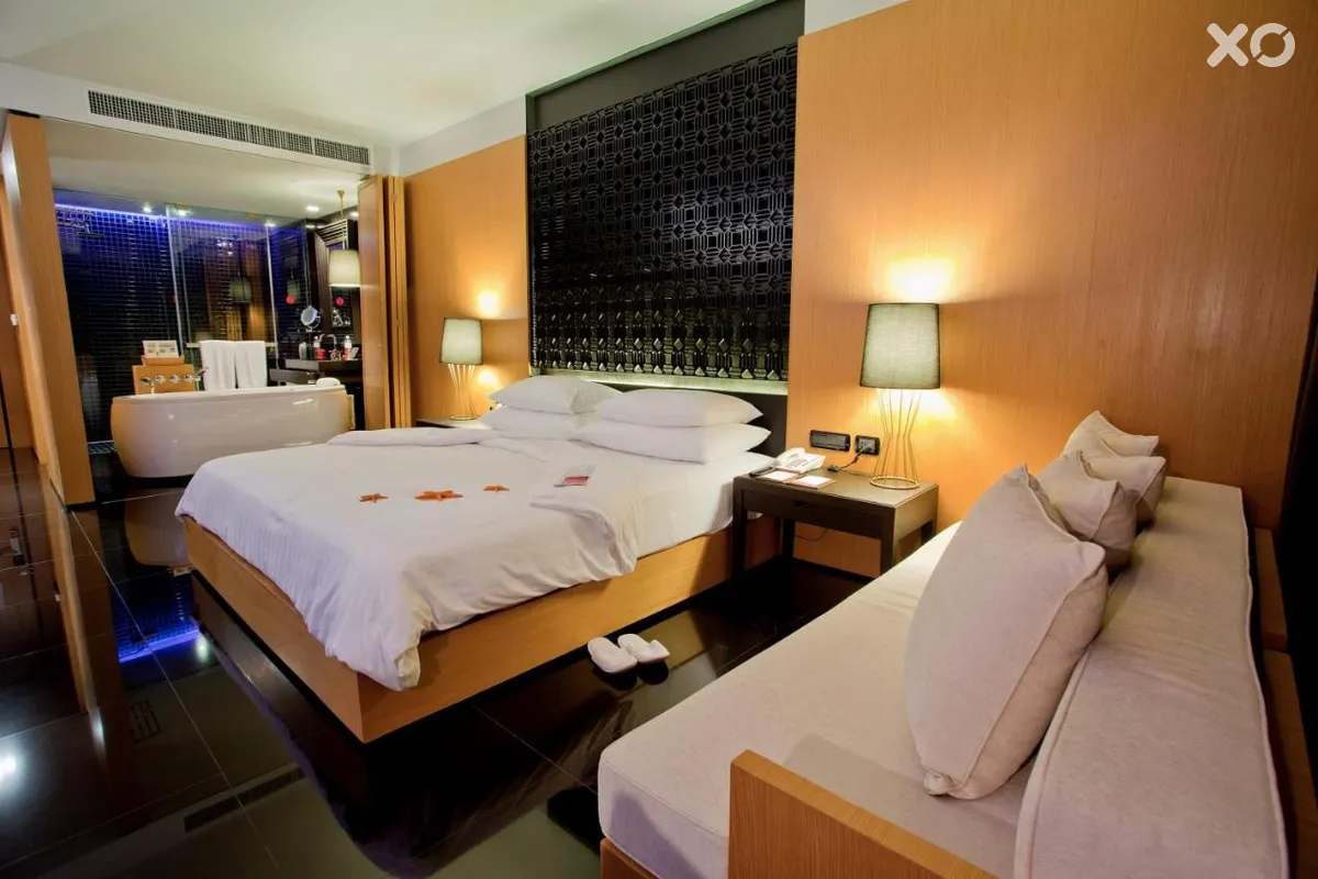 Ramada Resort Khao Lak