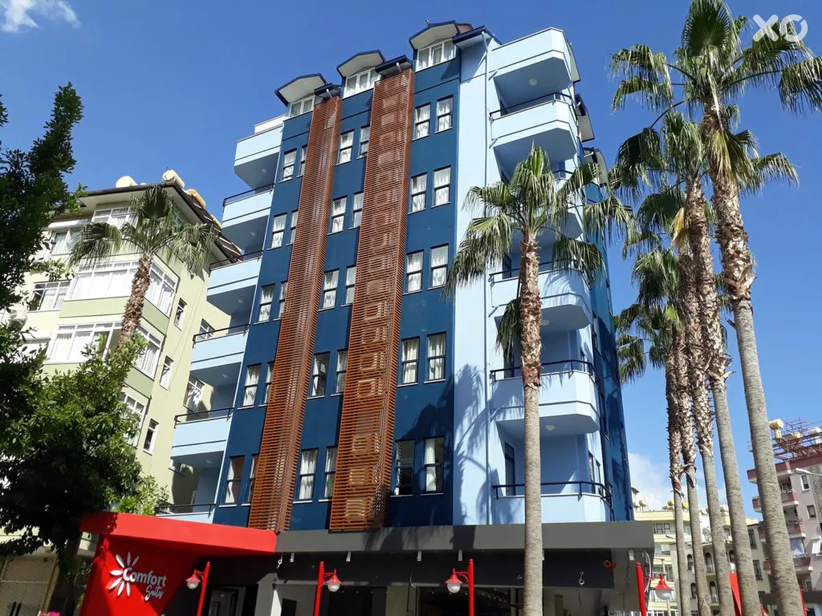 Comfort Suites Hotel
