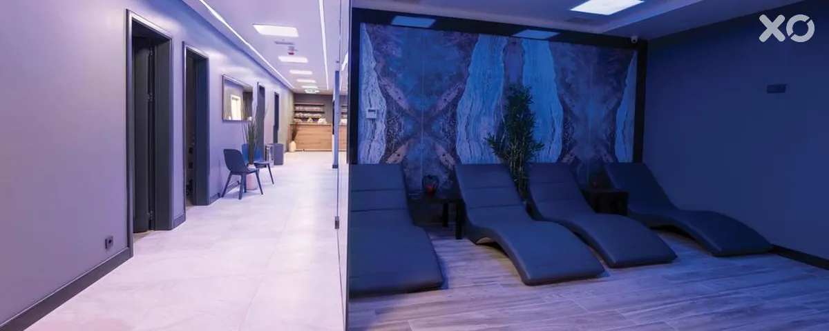 Graziella Gold Hotel