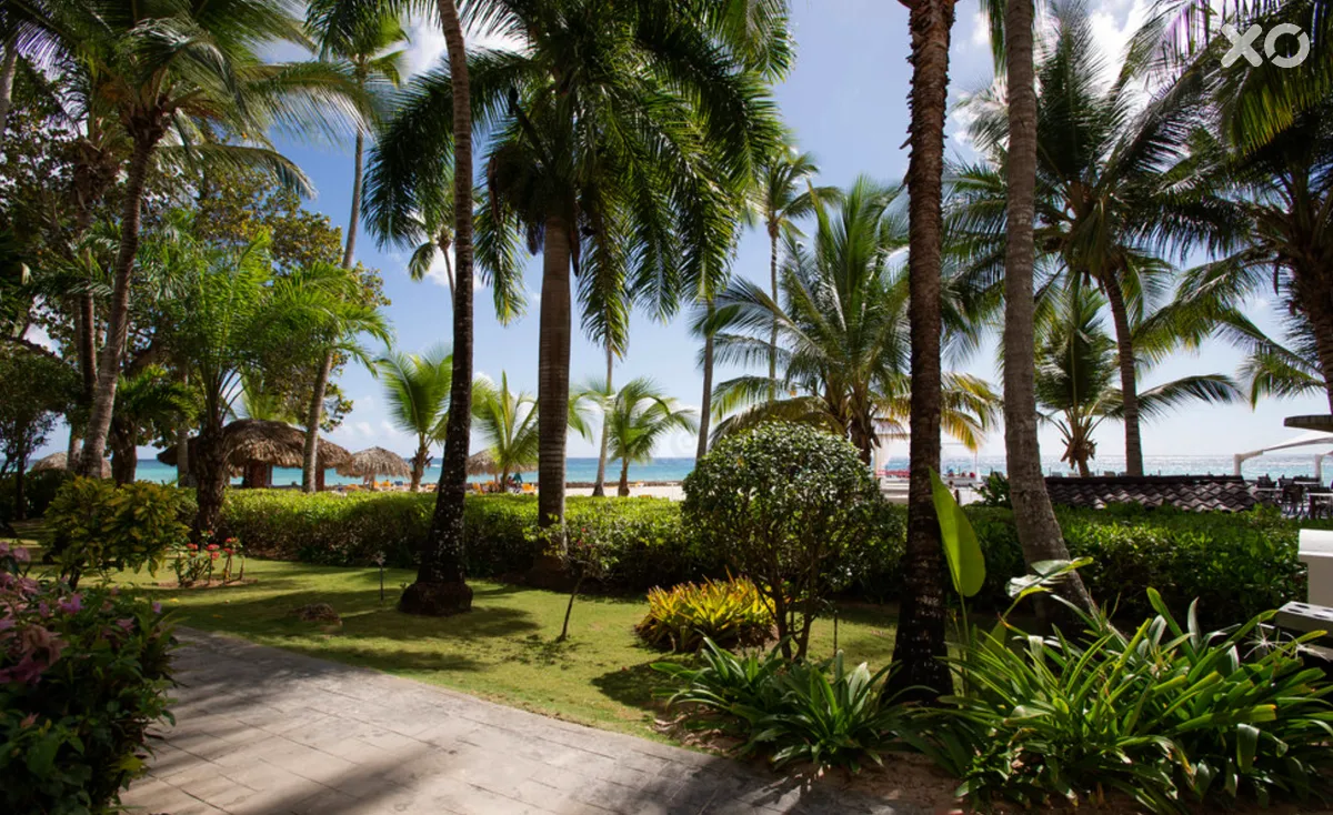 Viva Wyndham Dominicus Palace