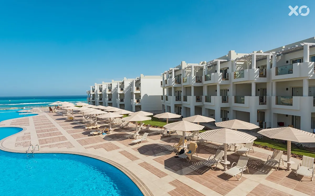 Fantazia Resort Marsa Alam