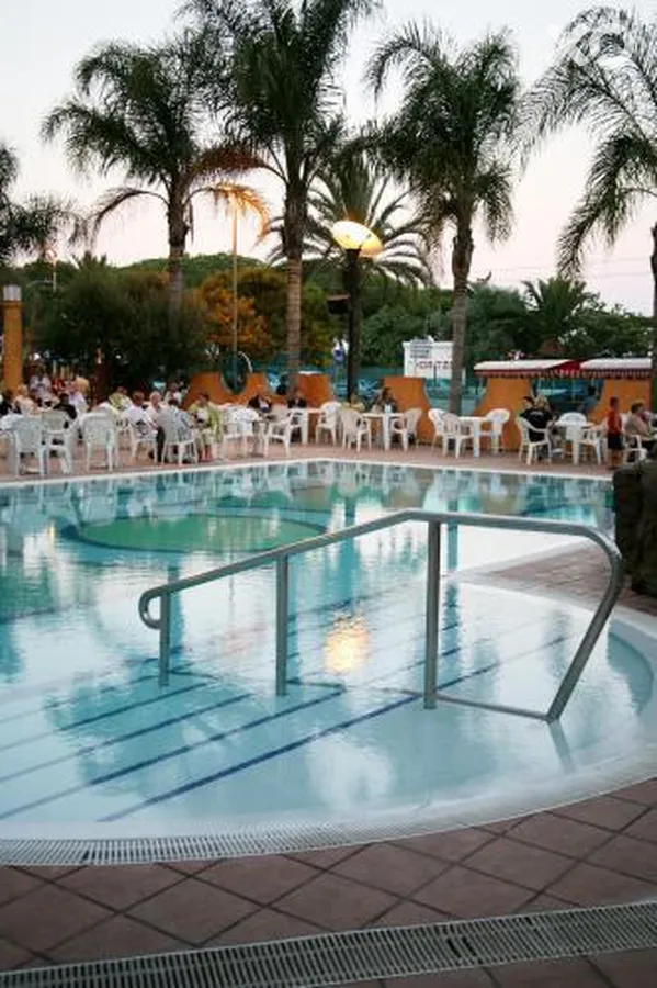 Reymar Hotel