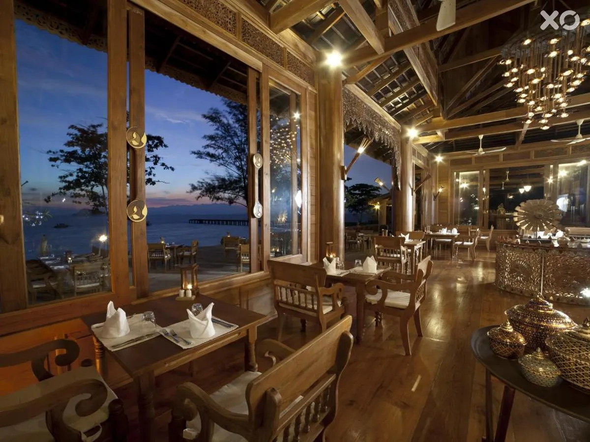 Santhiya Phuket Natai Resort & Spa