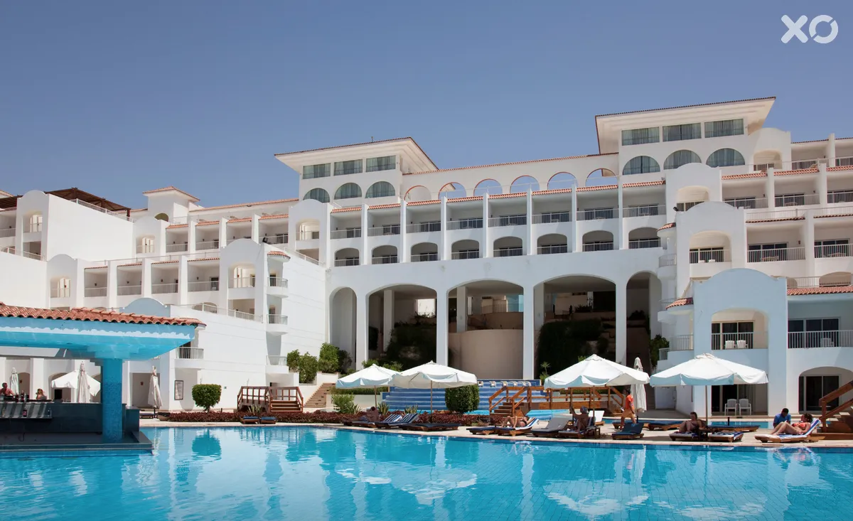 Siva Sharm Resort & Spa