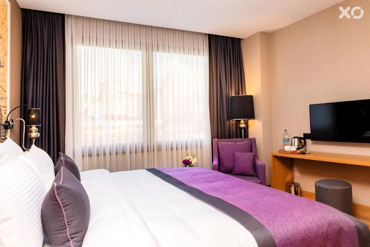 The Halich Hotel Istanbul Karakoy