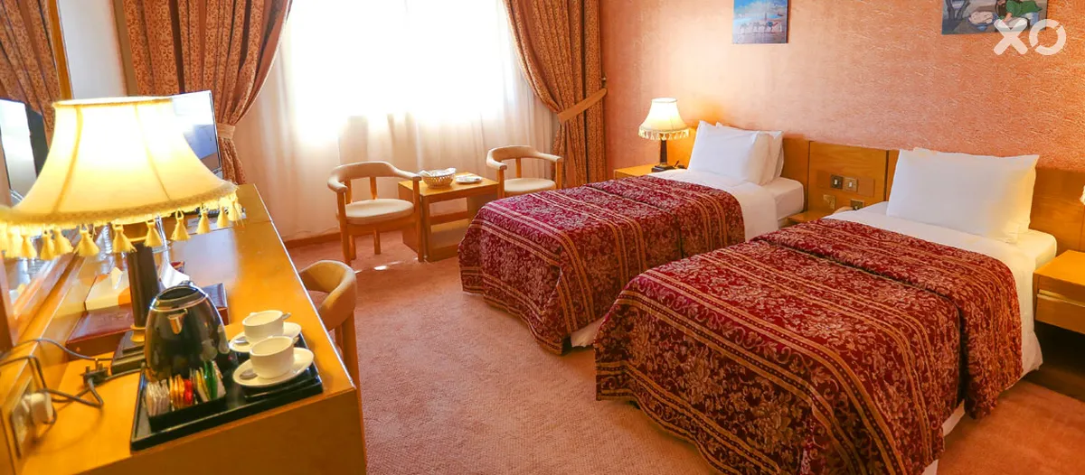 Ras Al Khaimah Hotel
