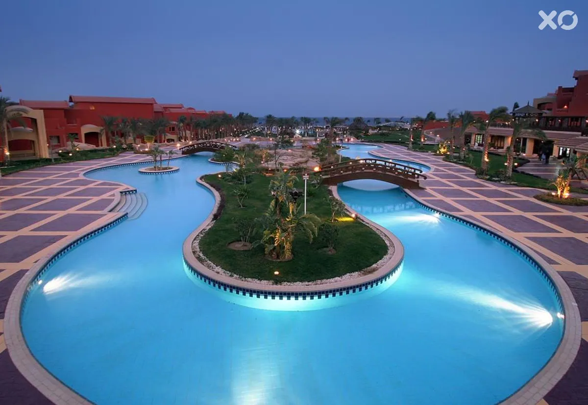 Sharm Grand Plaza