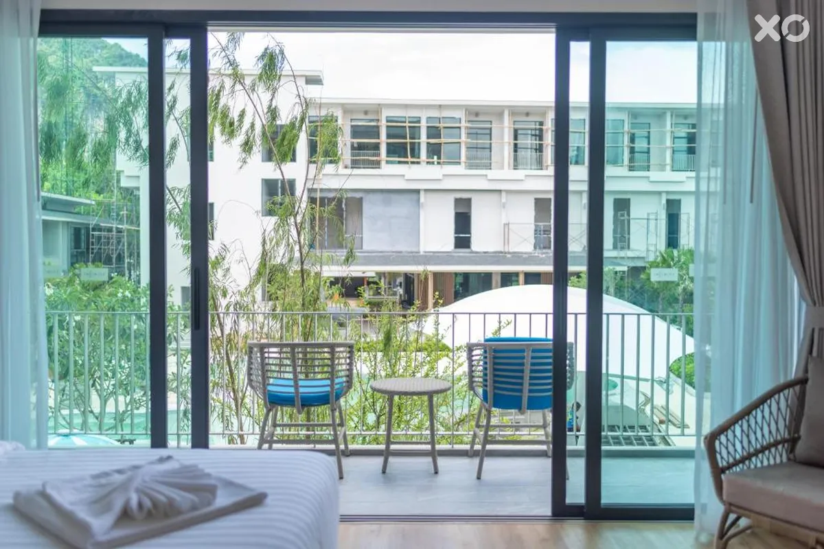 Infinity Aonang Krabi Villa