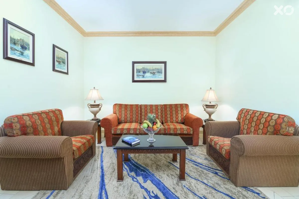 Tolip Aswan Hotel