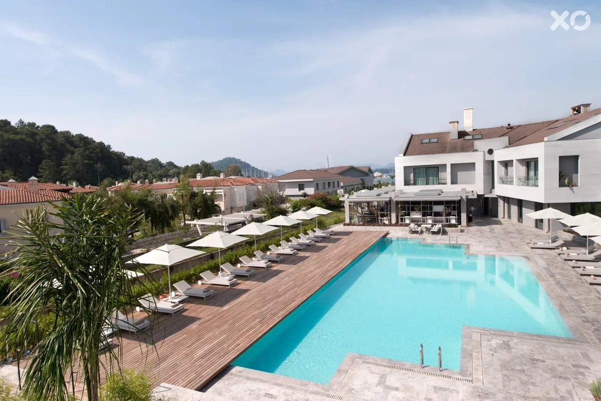 D-Resort Gocek