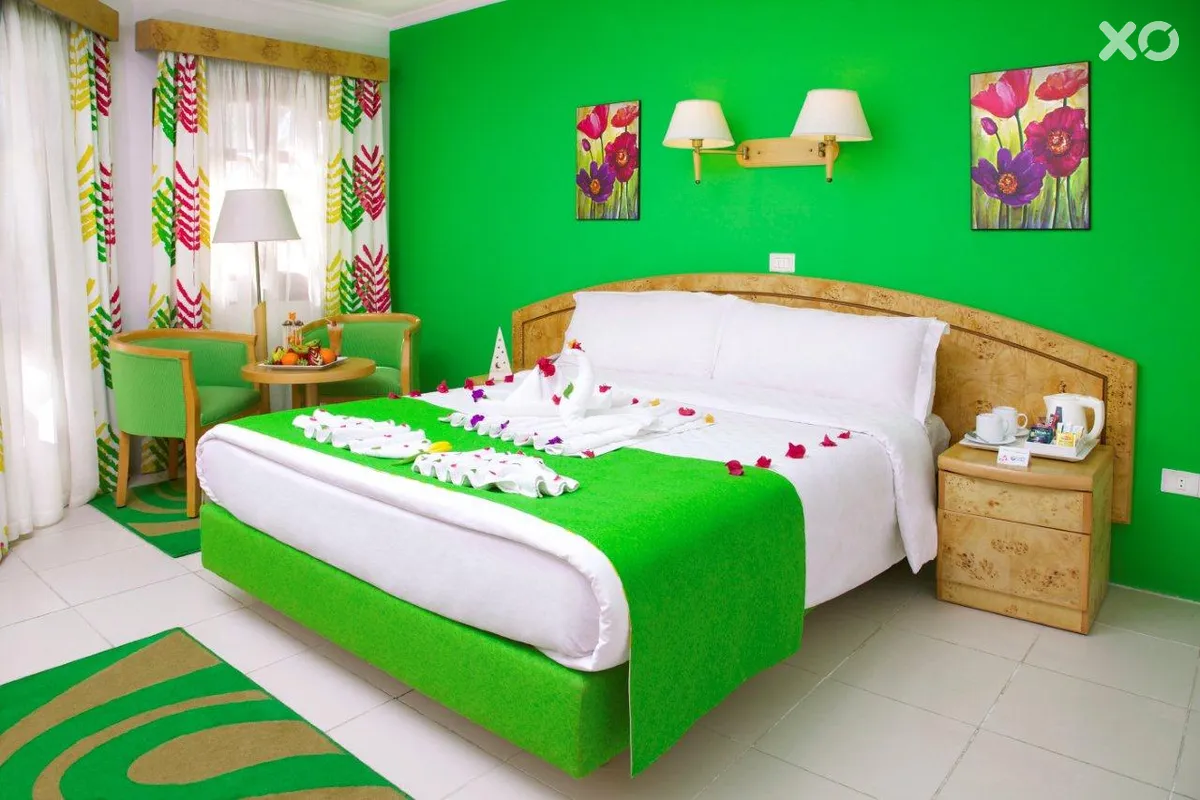 Gafy Resort