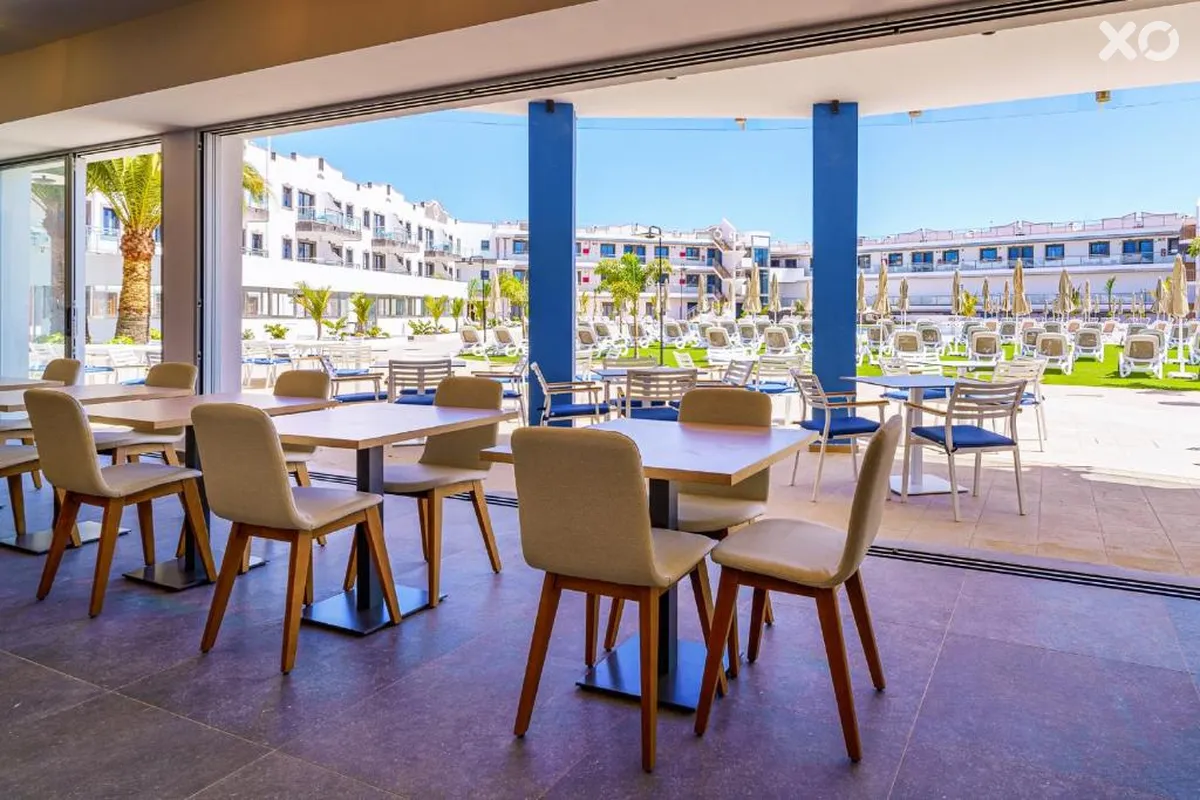 Cordial Marina Blanca