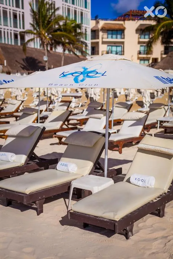 Aspira Hotel & Beach Club