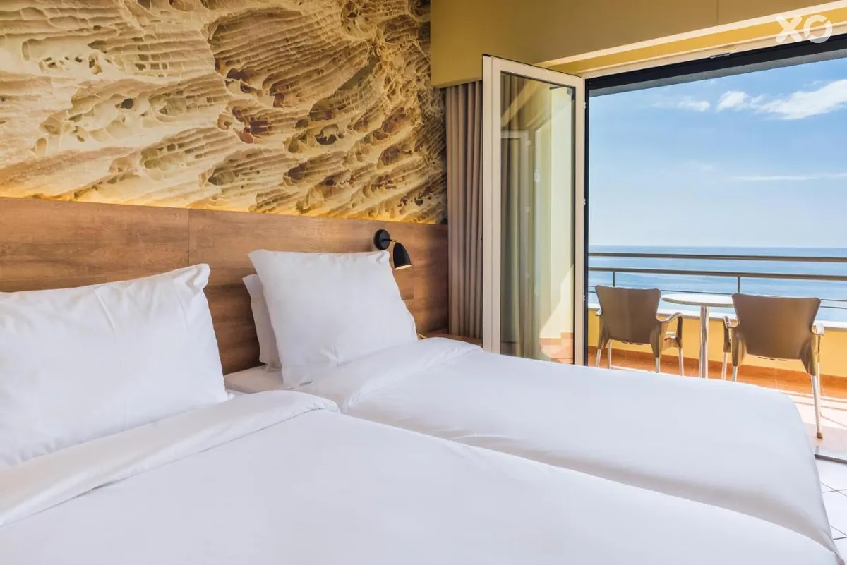 Calheta Beach Savoy Signature