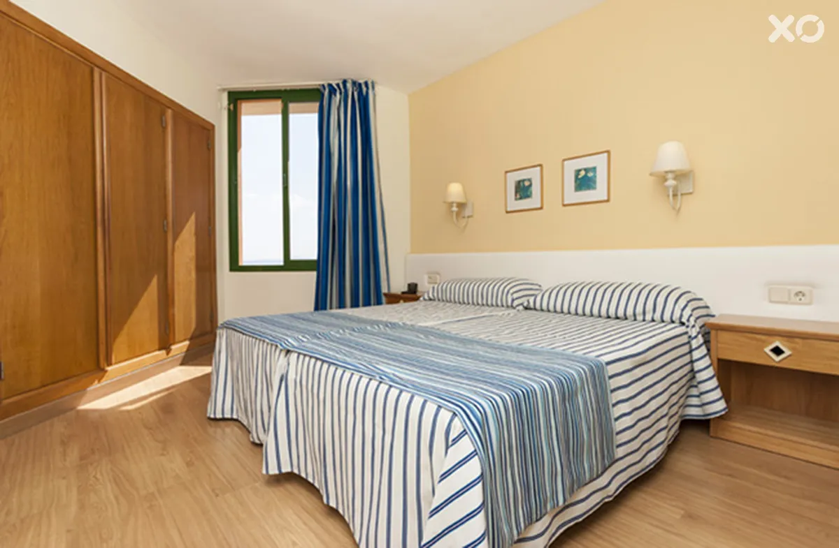 Globales Nova Apartments