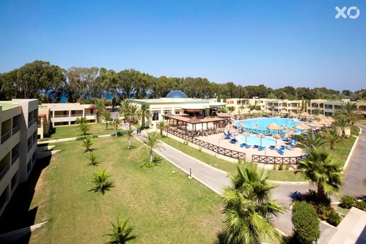 Kipriotis Maris Suites