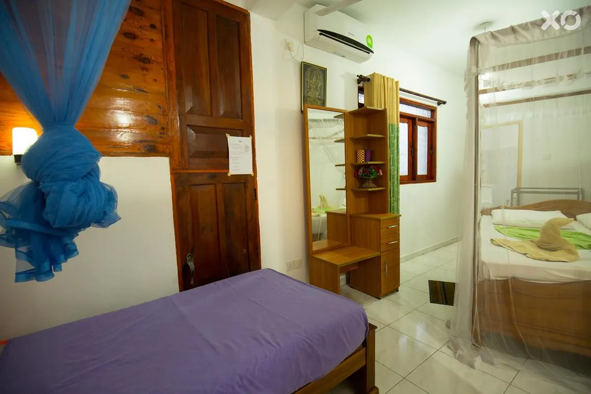 Peacock Hotel Unawatuna