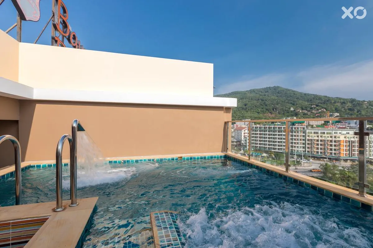 Elite Suite Patong