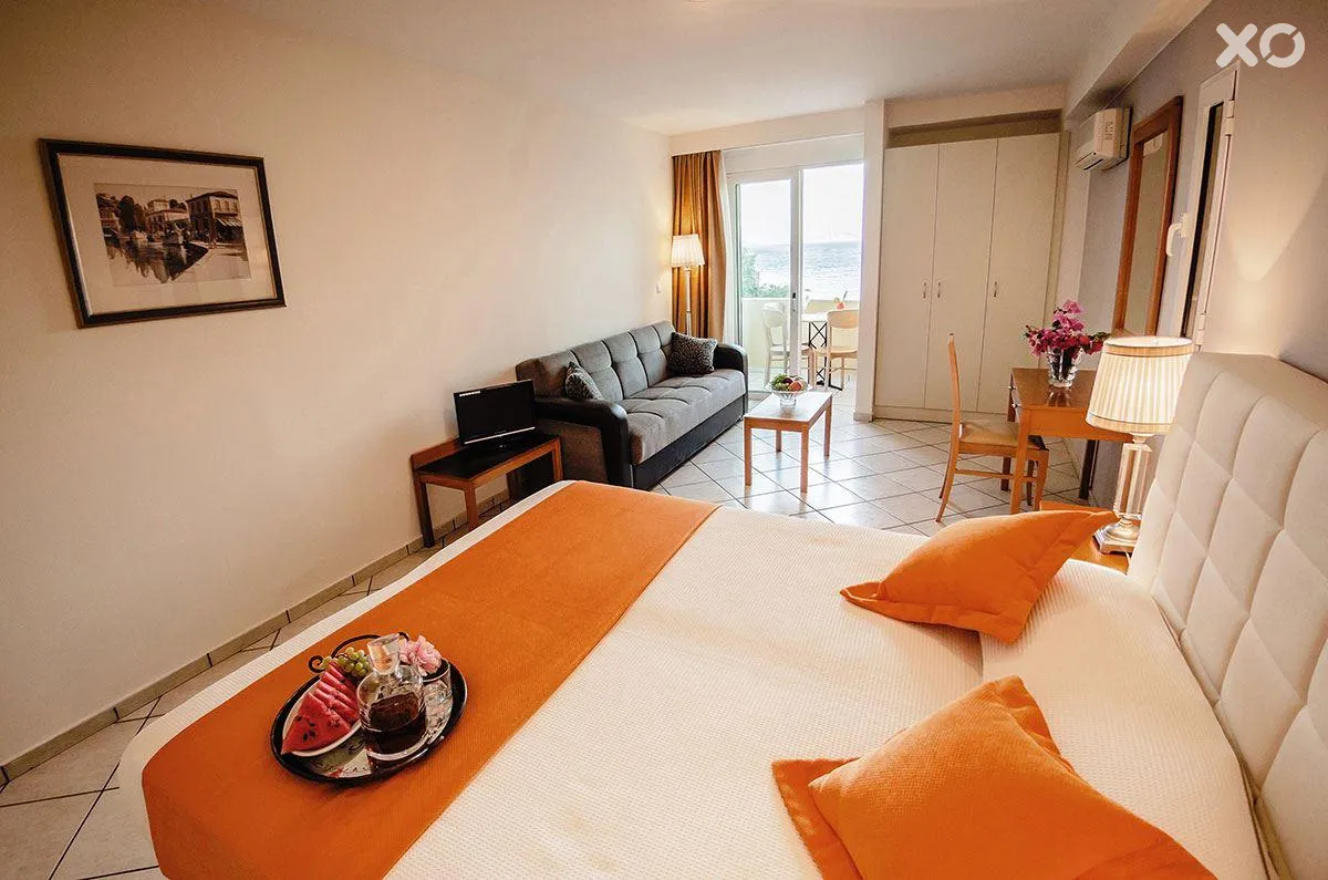 Faedra Beach Resort