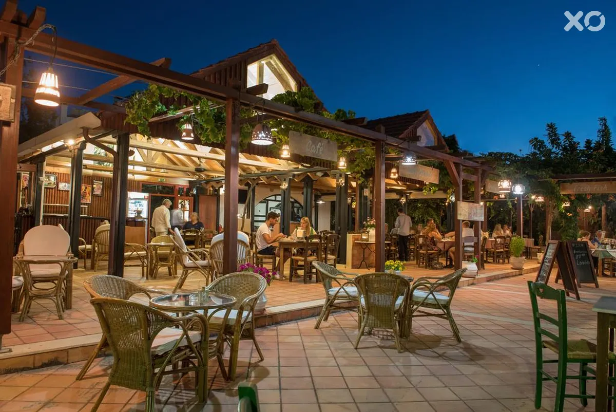 Kalypso Hotel Malia