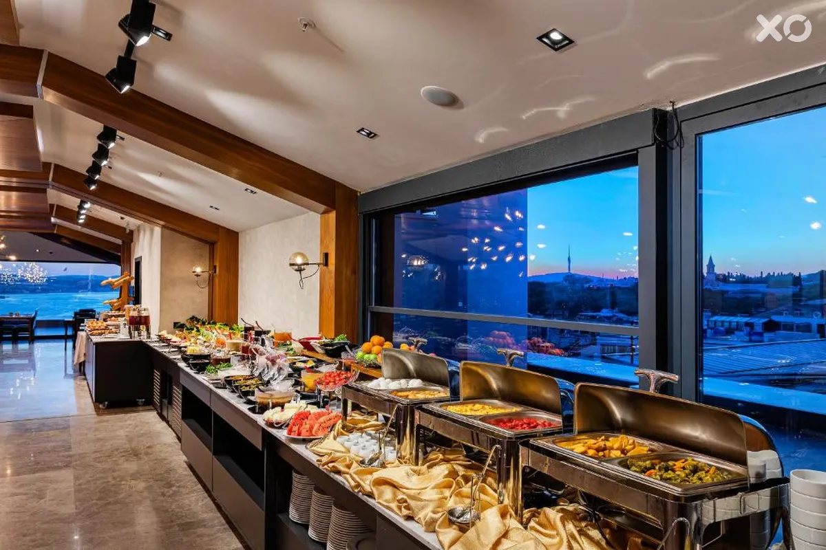 Demiray Hotel & Spa
