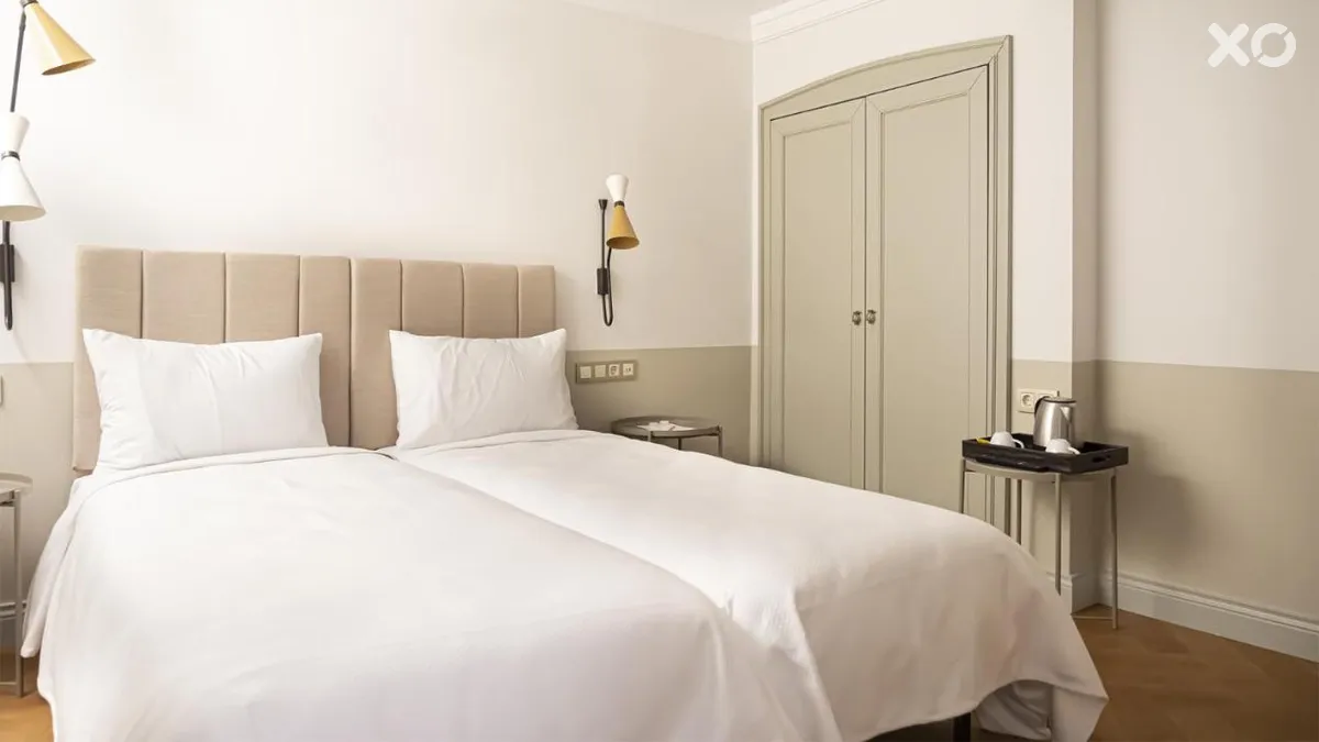 Ishak Pasa Palace by Signature Hotels