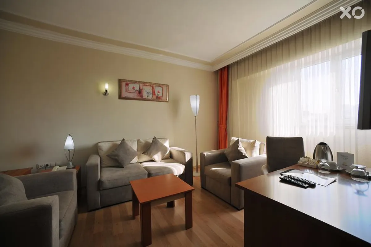 Emin Kocak Hotel