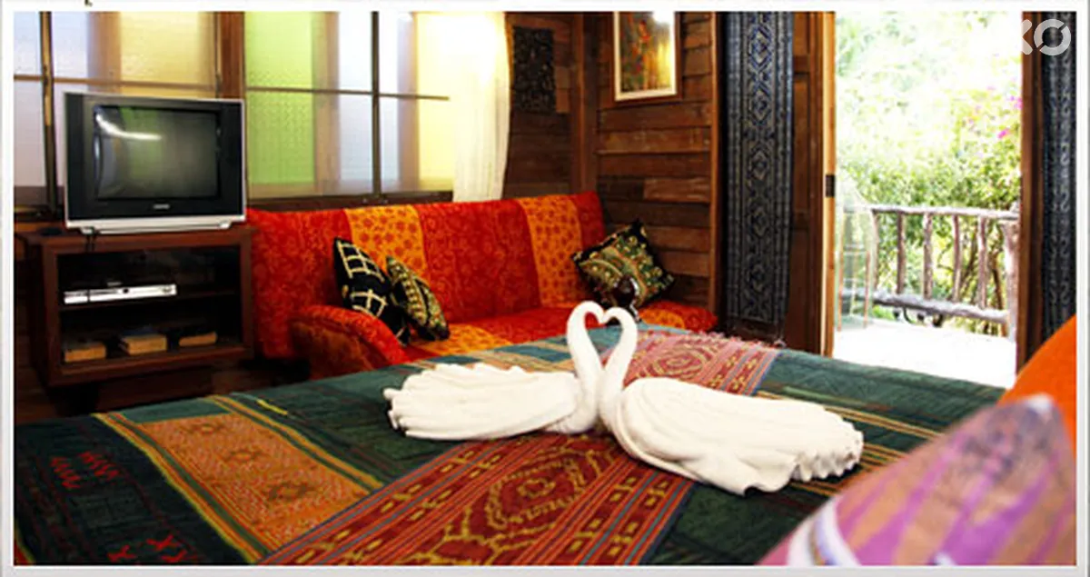Varinda Garden Resort
