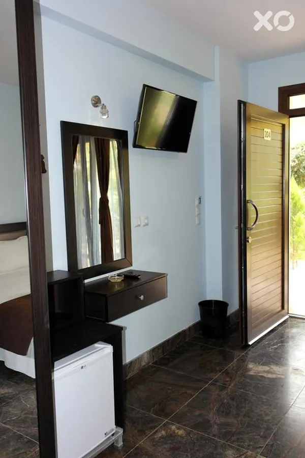 Makednos Hotel