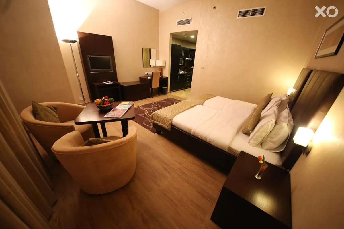 Tulip Creek Hotel Apartment