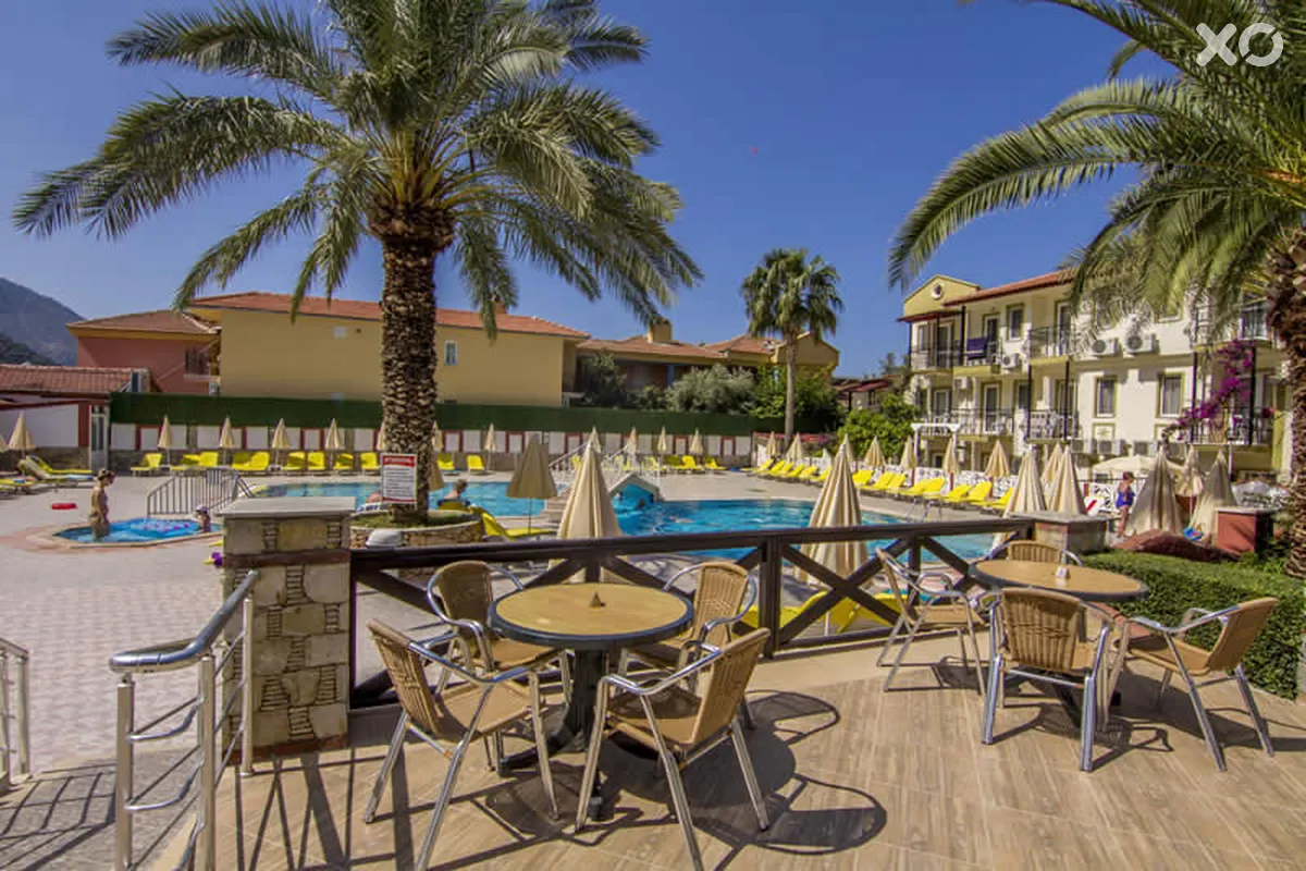 Karbel Sun Hotel
